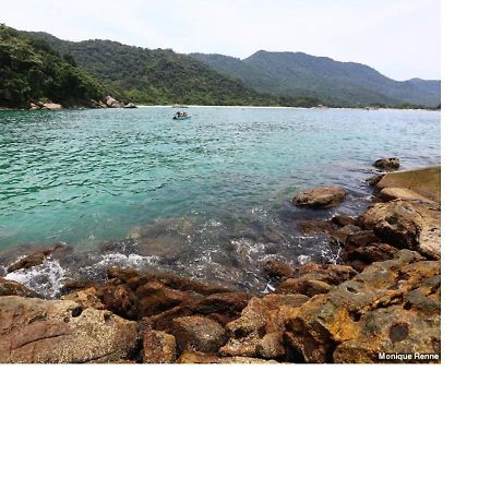 Pousada Guaruca ตรินดาเจอ ภายนอก รูปภาพ