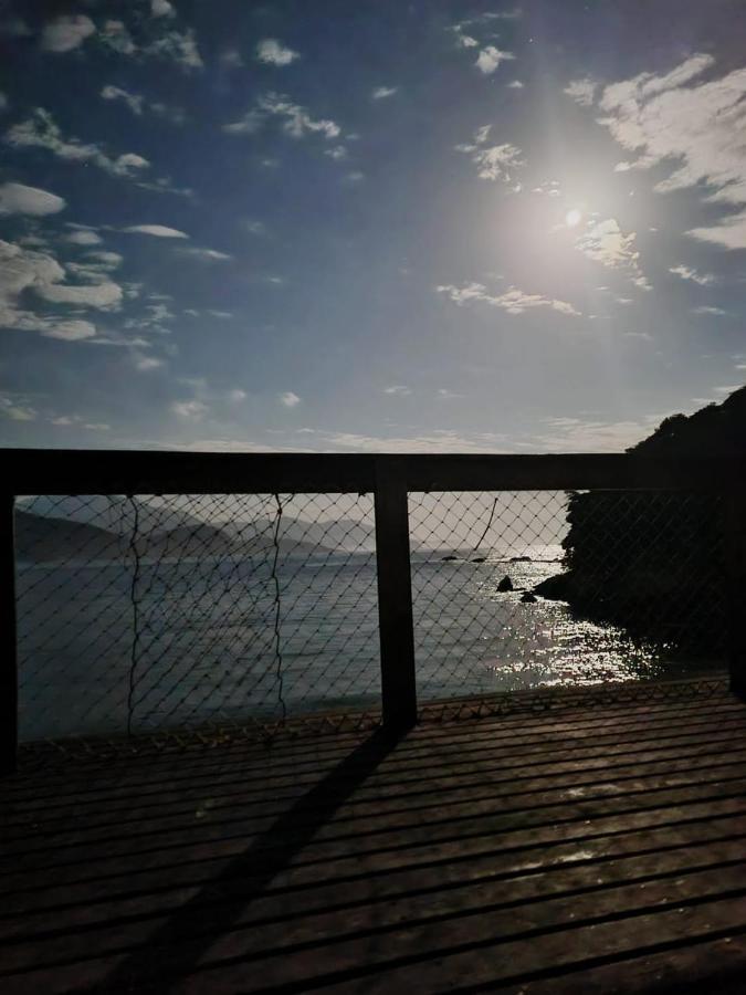 Pousada Guaruca ตรินดาเจอ ภายนอก รูปภาพ