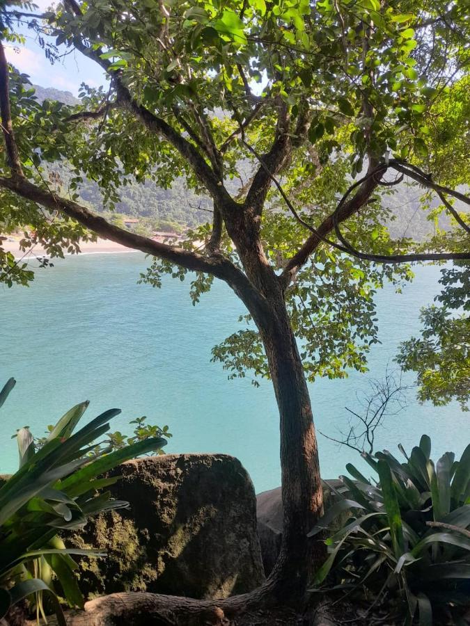 Pousada Guaruca ตรินดาเจอ ภายนอก รูปภาพ
