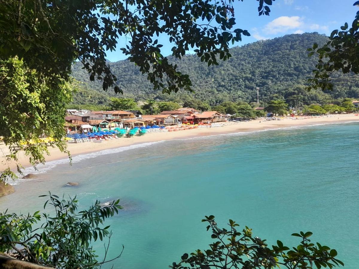 Pousada Guaruca ตรินดาเจอ ภายนอก รูปภาพ