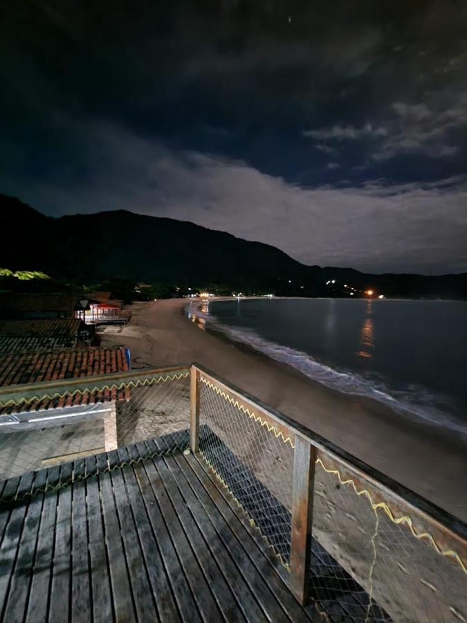 Pousada Guaruca ตรินดาเจอ ภายนอก รูปภาพ