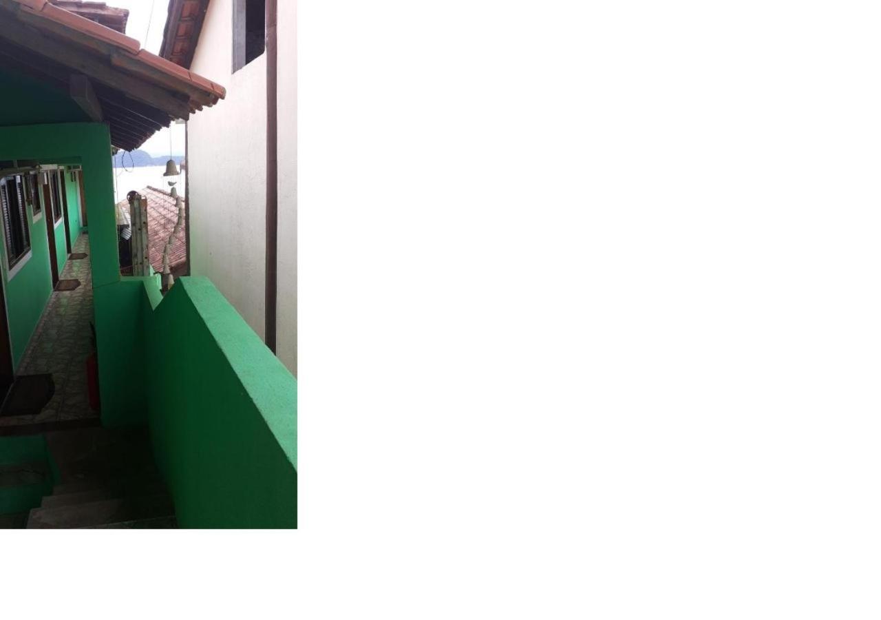 Pousada Guaruca ตรินดาเจอ ภายนอก รูปภาพ
